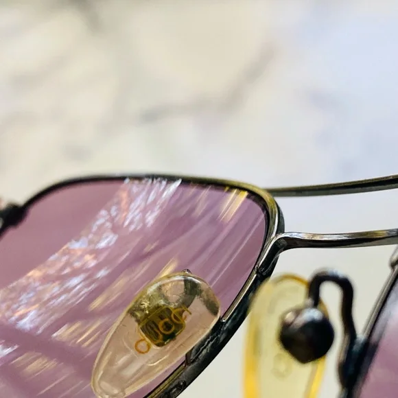 Gucci sunglasses Authentic Vintage